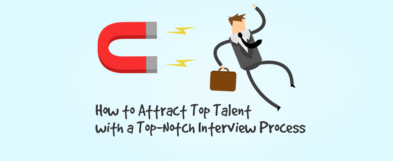How to Update Your Interview Process with These 5 Tips