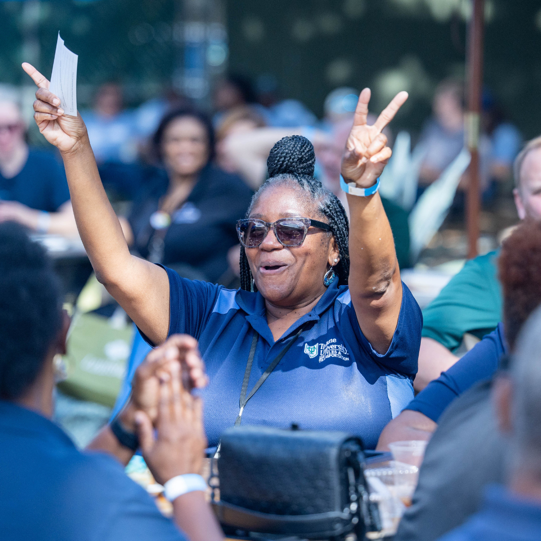 Jobs Tulane University Hr