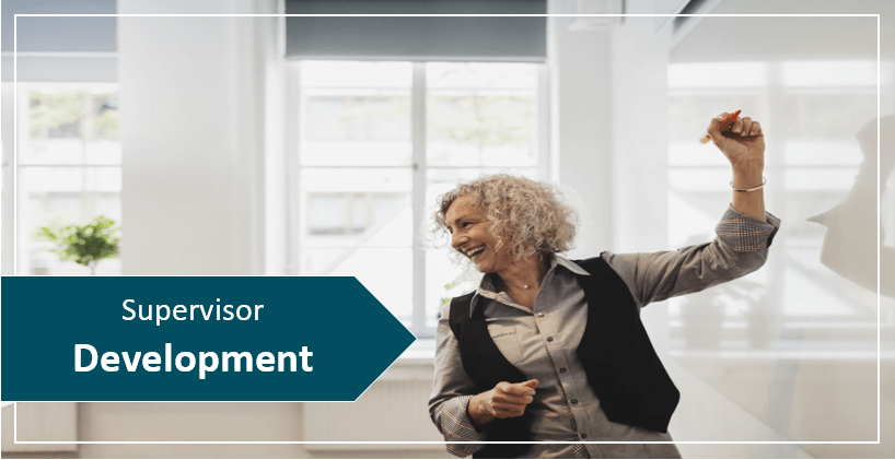 Current Employees - Professional Development - Manager | University of