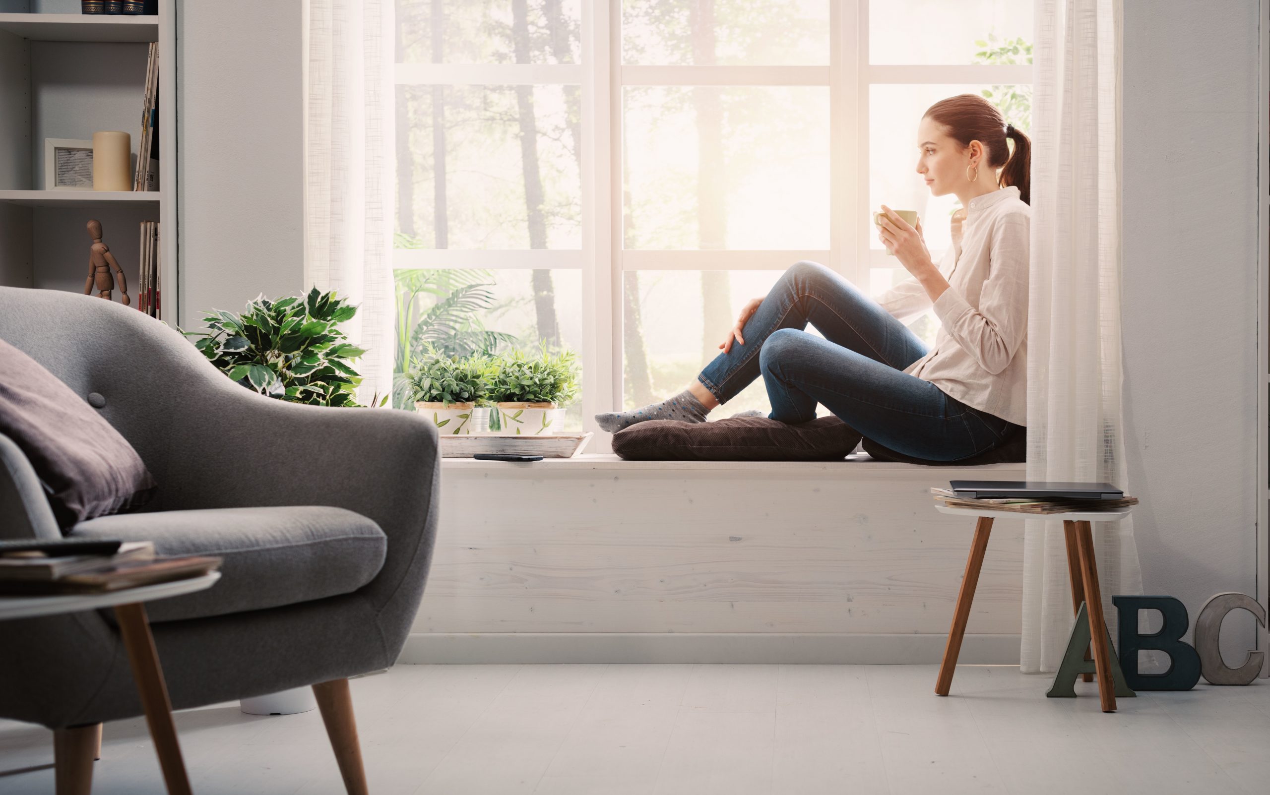 The Benefits of Heat Mirror Technology HR40