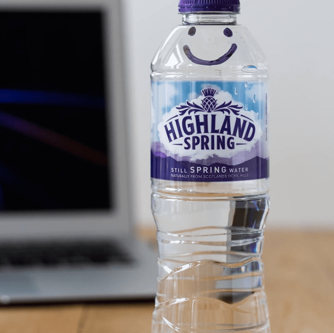 Highland Spring HRA Global