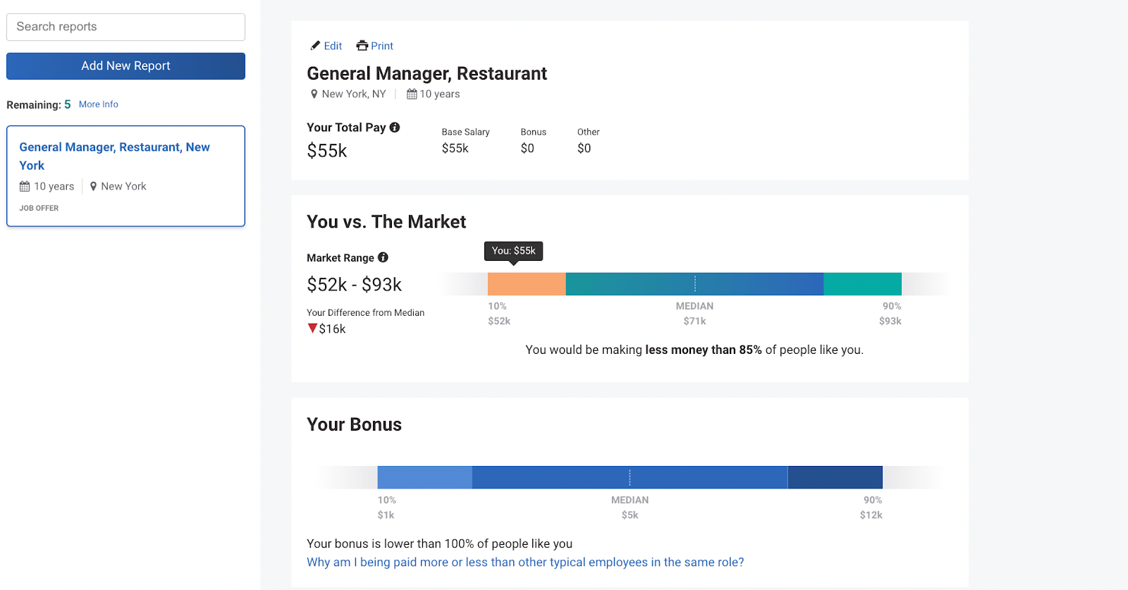 Payscale vs Glassdoor Which Salary Data Should You Trust?