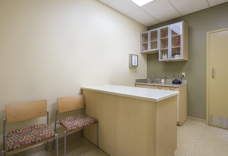 Take a Tour Tour our Baton Rouge, LA Veterinary Hospital