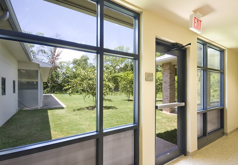 Take a Tour Tour our Baton Rouge, LA Veterinary Hospital