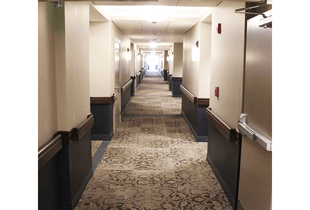 Heritage Run at Stadium Place