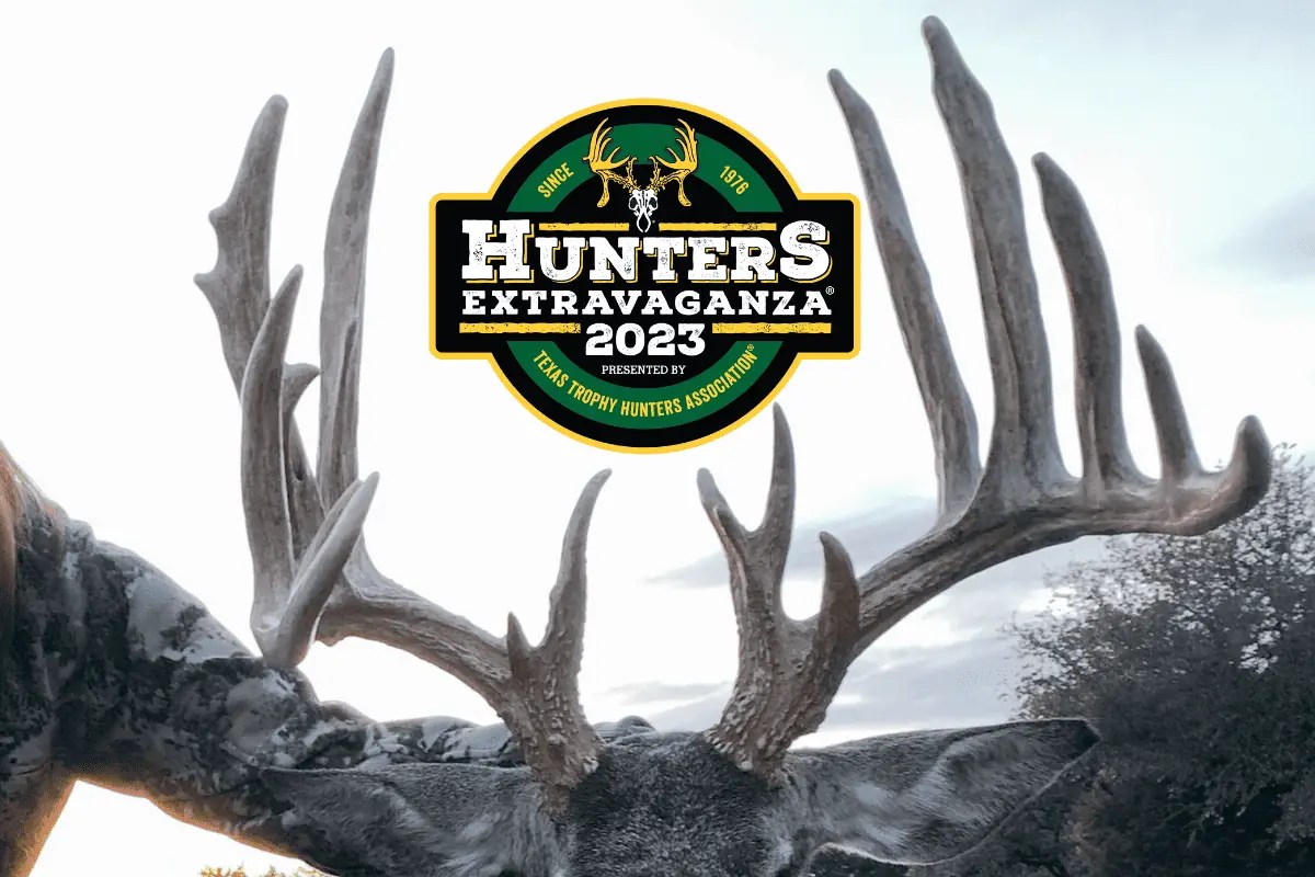 HRC to Exhibit at Hunters Extravaganza 2023 Hortenstine Ranch Company
