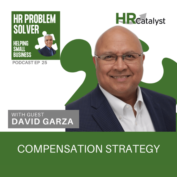 Compensation Strategy HR Catalyst