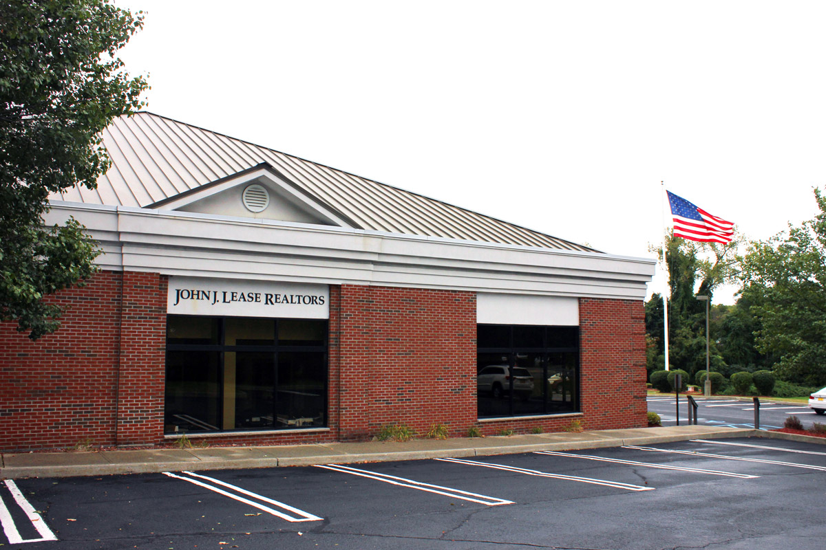 John J Lease Newburgh