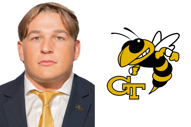 HRC Intern Chase Sippola Makes Ga. Tech Football Team HRC Engineers