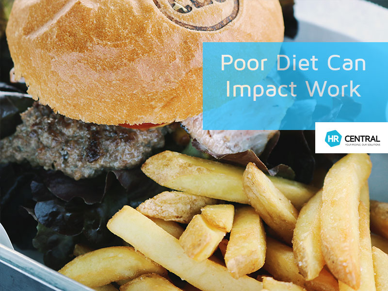 Promoting Healthy Eating Habits In The Workplace – Hr Central