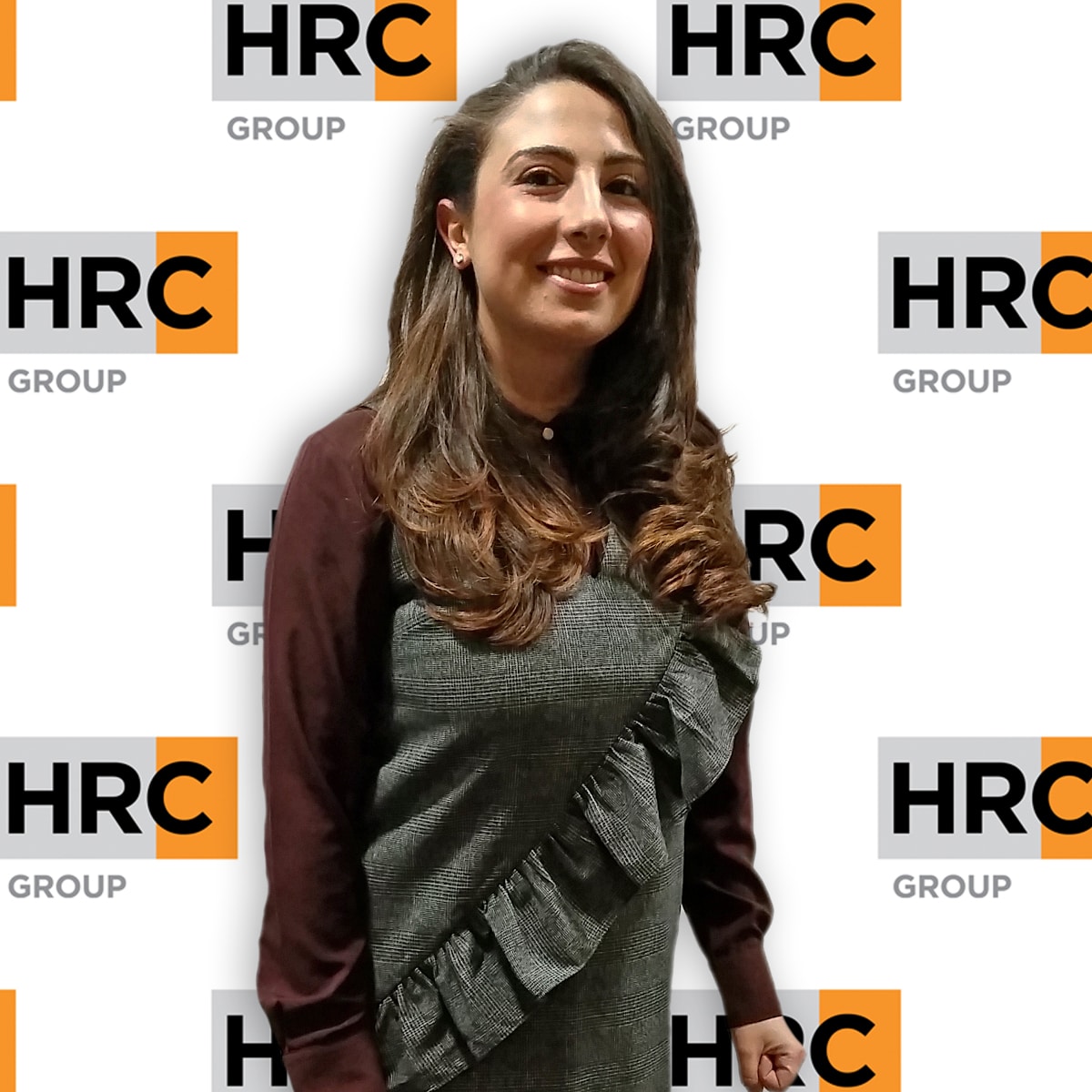 Francesca Santoro HRC