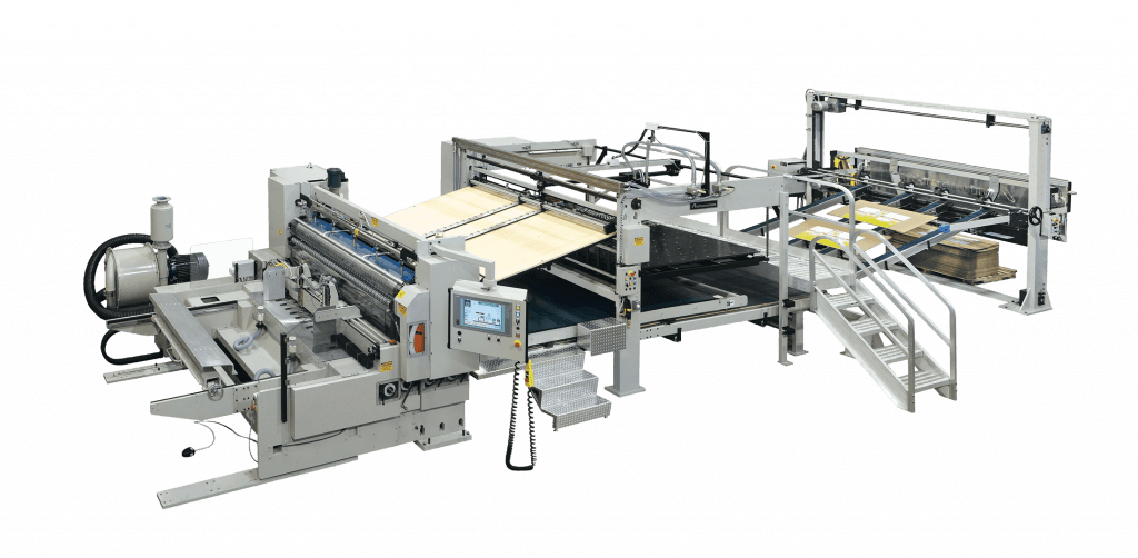 Inspire Automation Hamilton Robinson Capital Partners