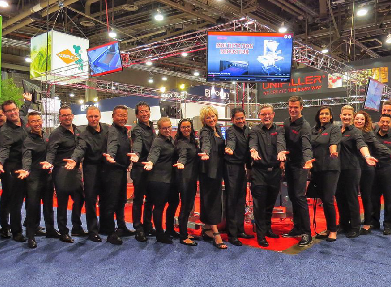 Strategic Focus Hamilton Robinson Capital Partners