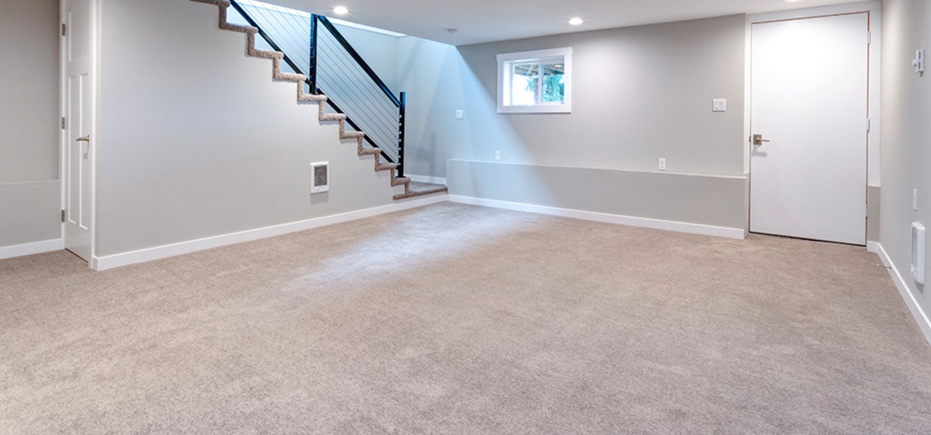 Basement Finishing Mississauga ️ HRDA 416 559 0308
