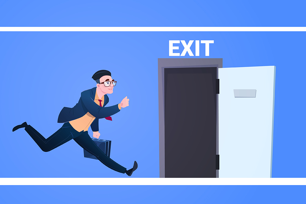 Flight Risk Models How to Avoid Analysis Paralysis and Take Action