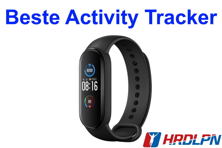 De Beste Activity Trackers Van 2022 - Vergelijk De Beste Top 10!