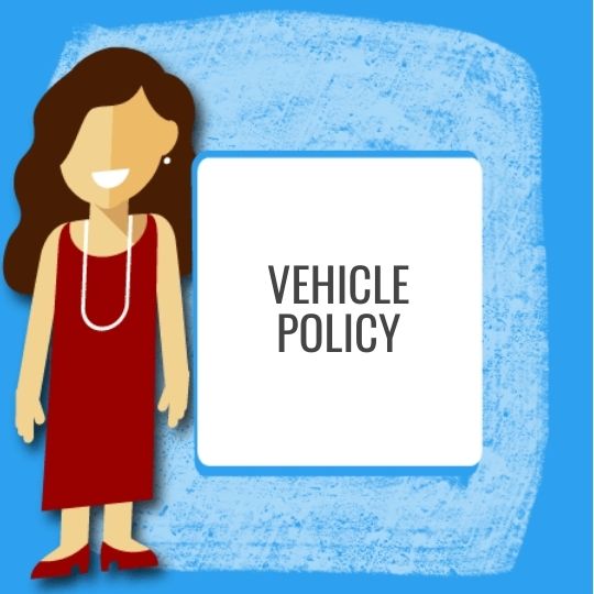 Vehicle Policy HR Docs