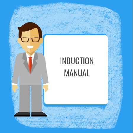 Induction Manual | HR Docs