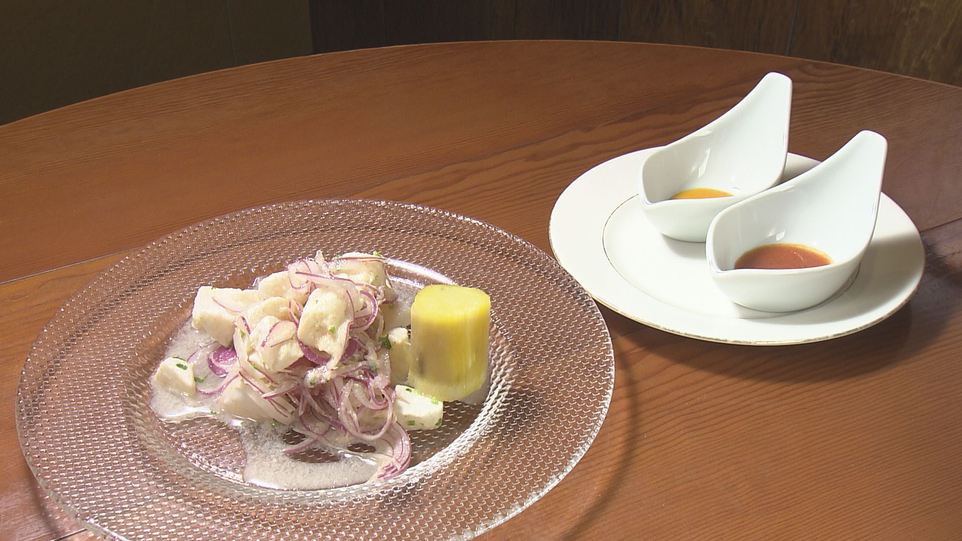 広島市中区の外国料理を楽しめるお店で異国気分 パエリア、タコスにサバサンド ひろしまリード｜広島を、もっと