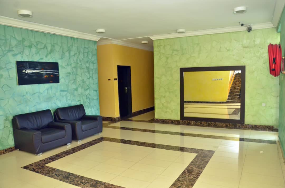 Habitat Hotel Port Harcourt Hotels in NTA Road HREListing