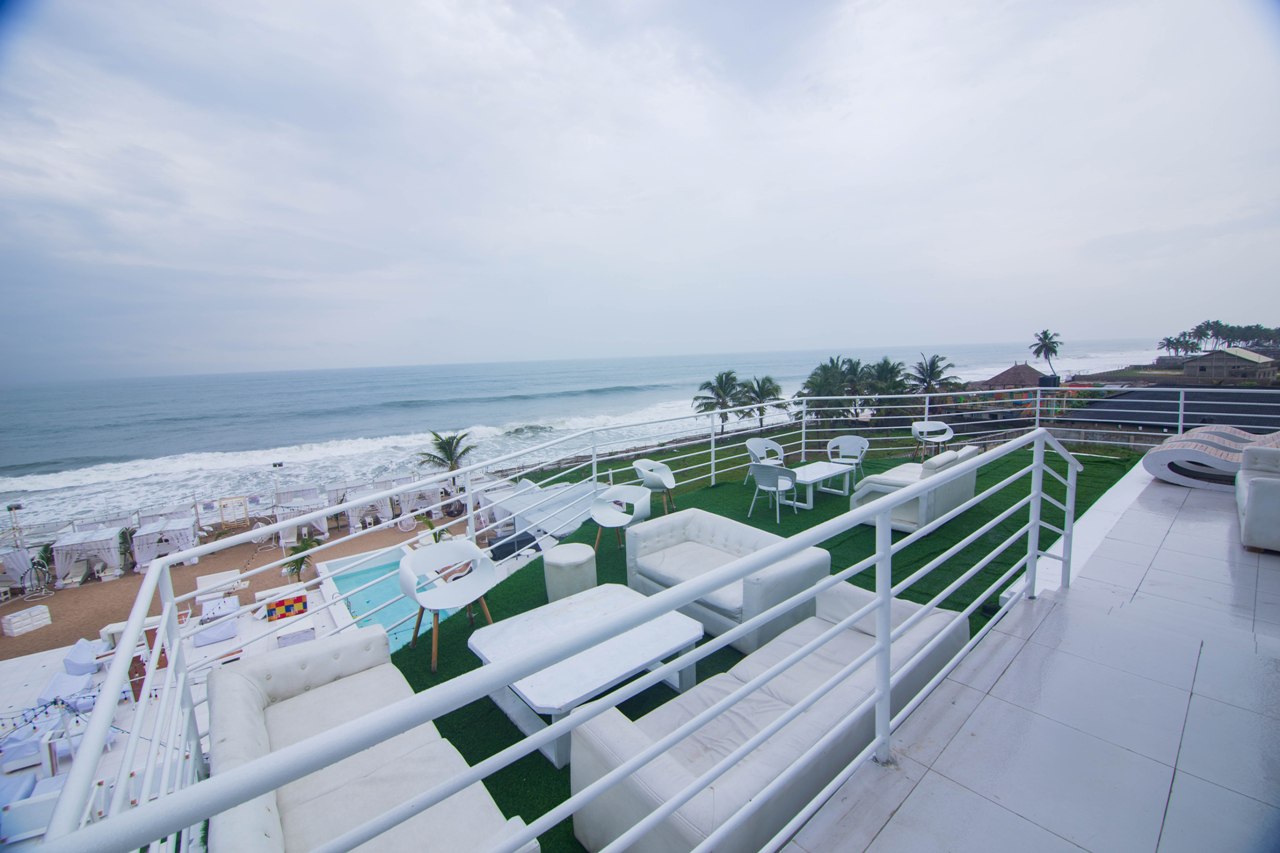 White Deck Beach Resort Hotels in Lagos, Ajah HREListing
