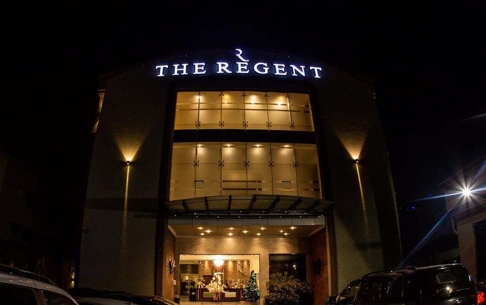 The Regent Hotel Hotels in GRA Ikeja, Lagos HREListing