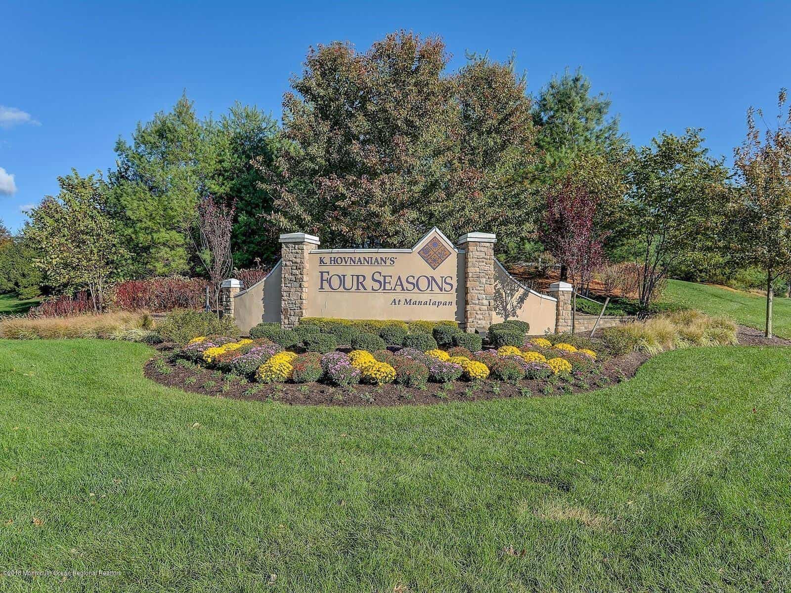 Four Seasons Manalapan Halpern Real Estate Ventures