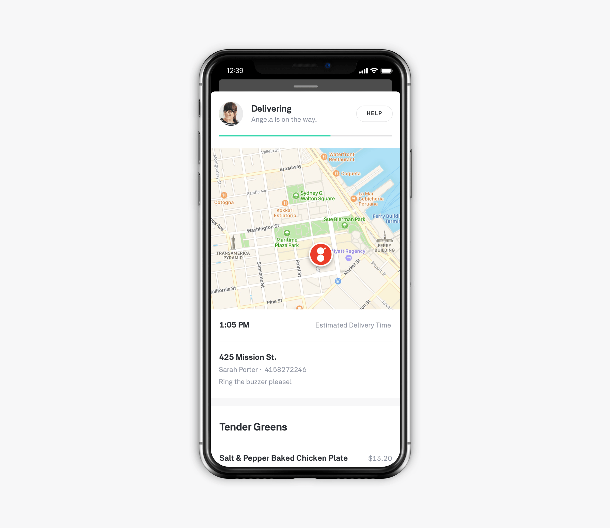 Why Postmates Turns to Education Benefit COVID Relief Success