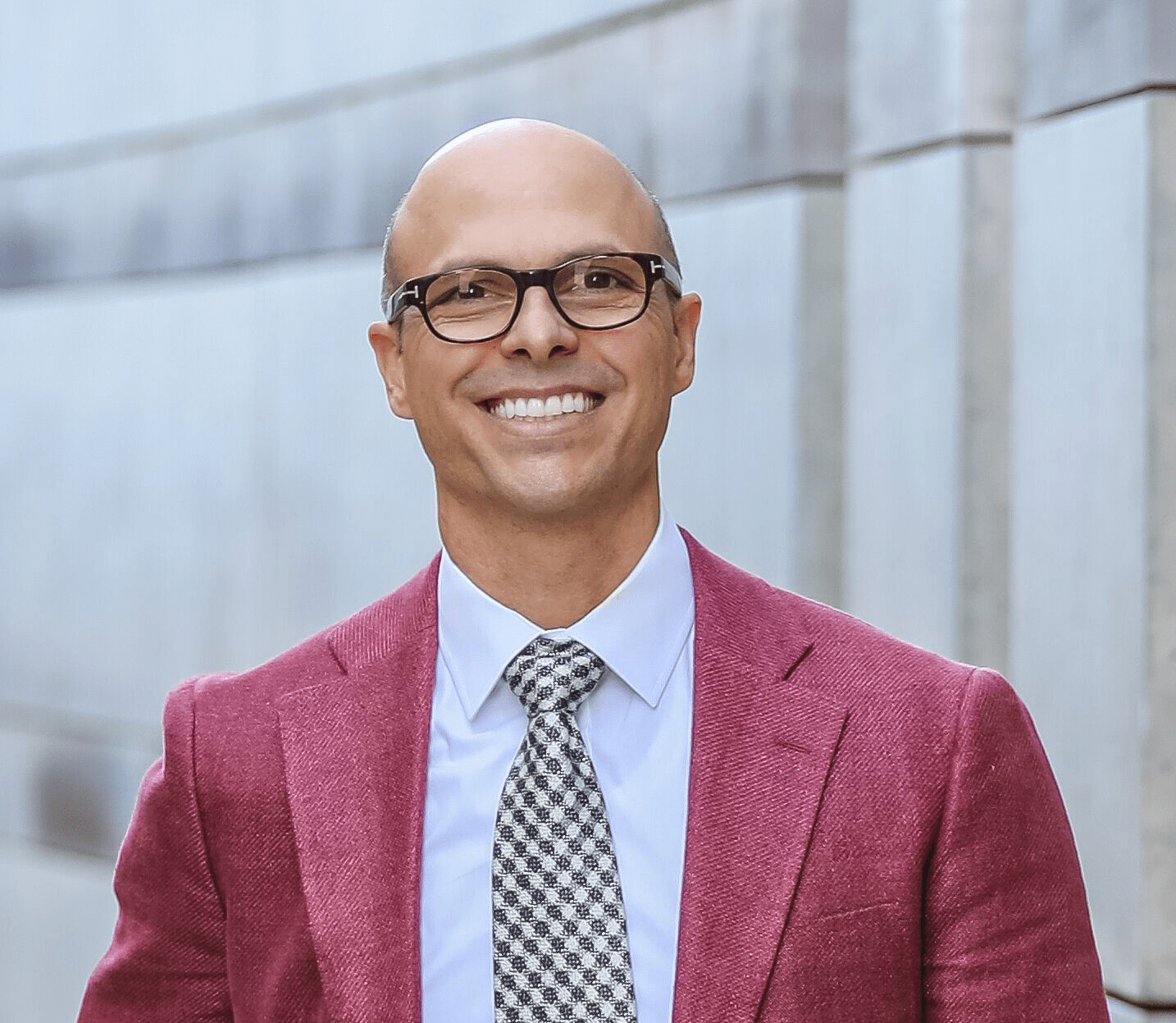 Insights from a CHRO Walton Enterprises' Rustin Richburg HR Executive