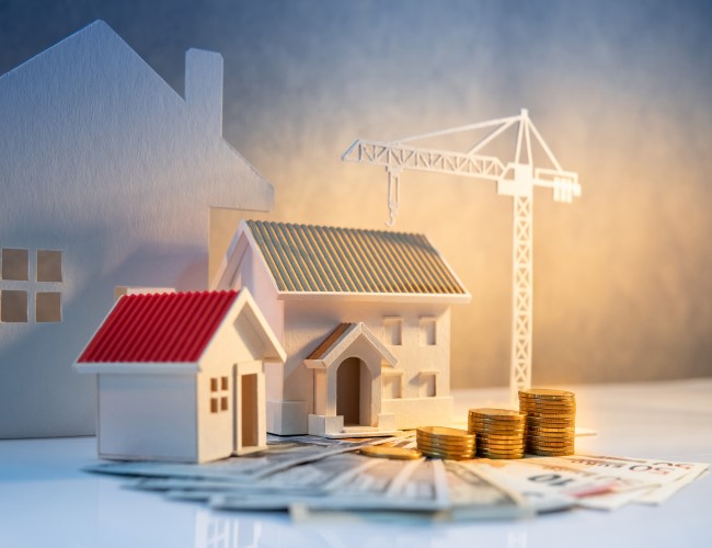 HR Commercial Finance