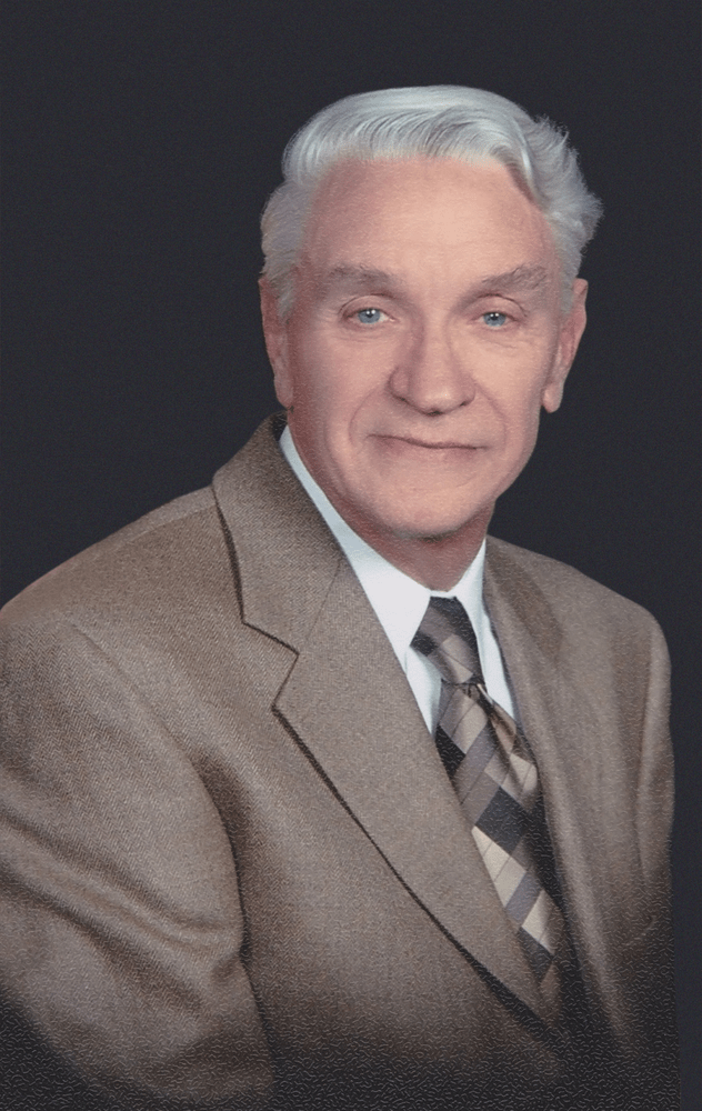 Obituary of Ross Evans Ritter Helweg & Rowland Funeral Home locat...