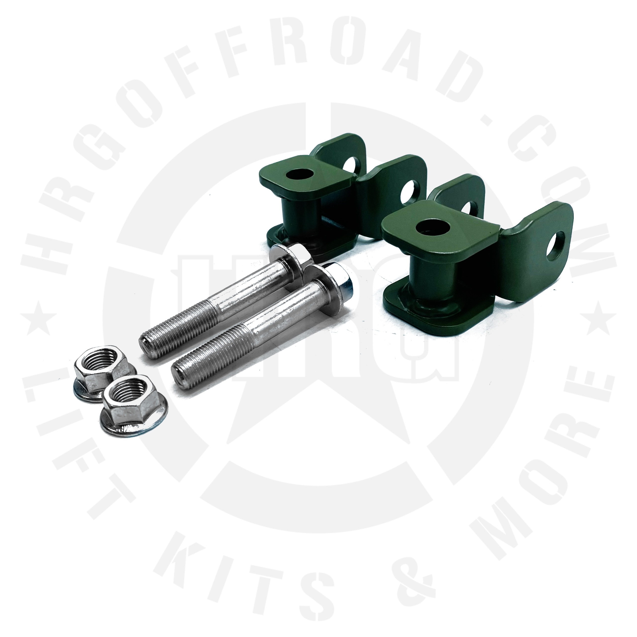 1.5 INCH (38MM) LIFT KIT FOR 2003-2015 HONDA PILOT - HRG Offroad