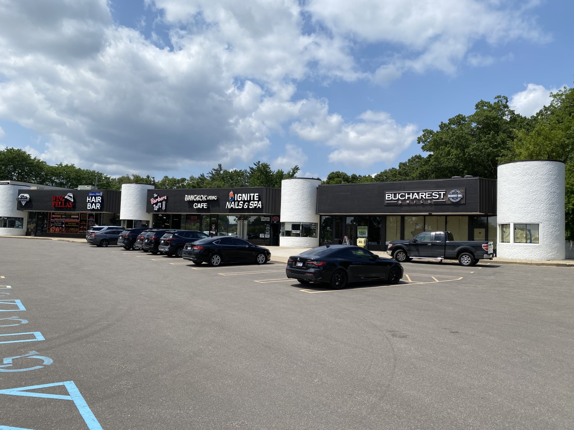 Sunset Strip Howard Realty Group