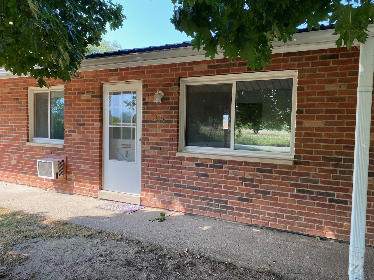 Golf Course Drive Marlette Apartments Howard Realty Group