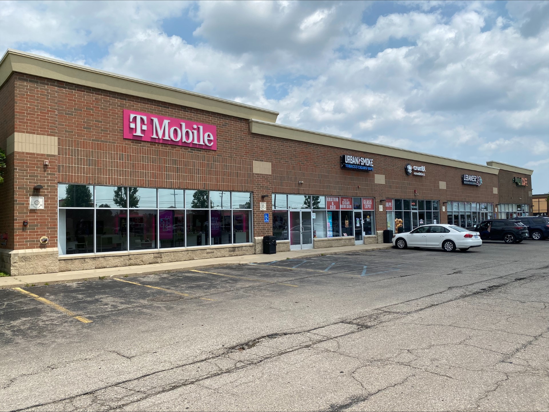 23 Mile Road New Center Howard Realty Group