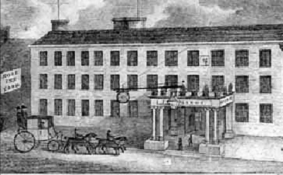 Sittingbourne’s History