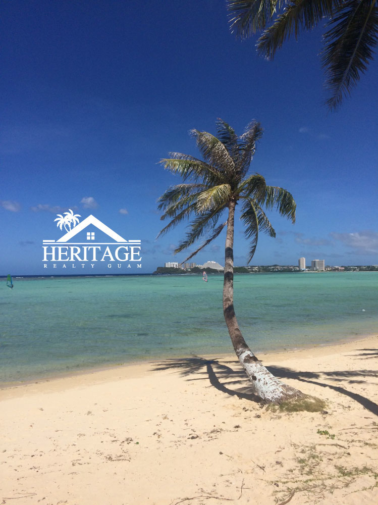 Contact Heritage Realty Guam