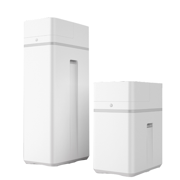 S Model Wifi Softener Hankscraft Runxin