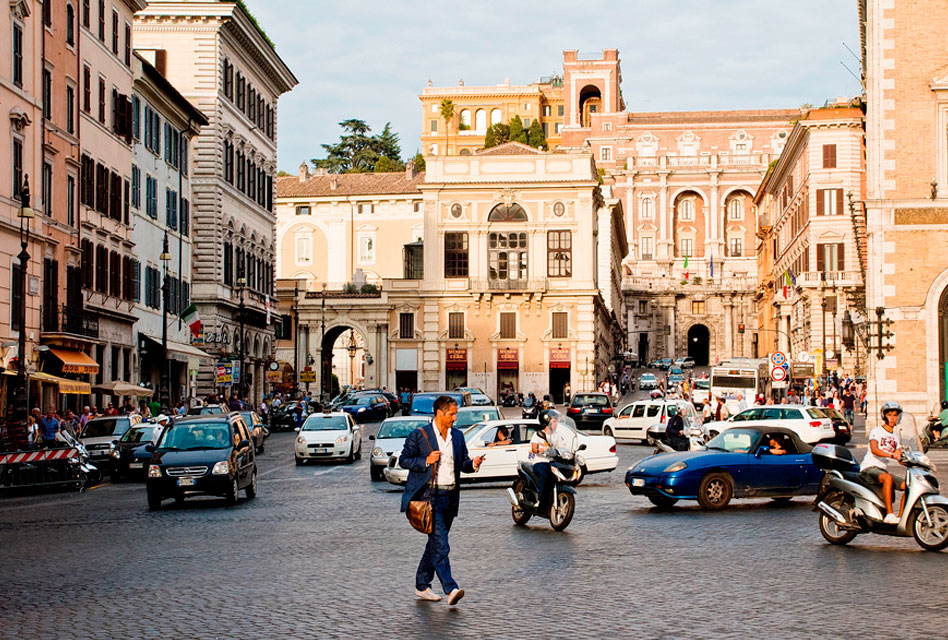 21 fatos interessantes sobre a língua italiana • HR Idiomas