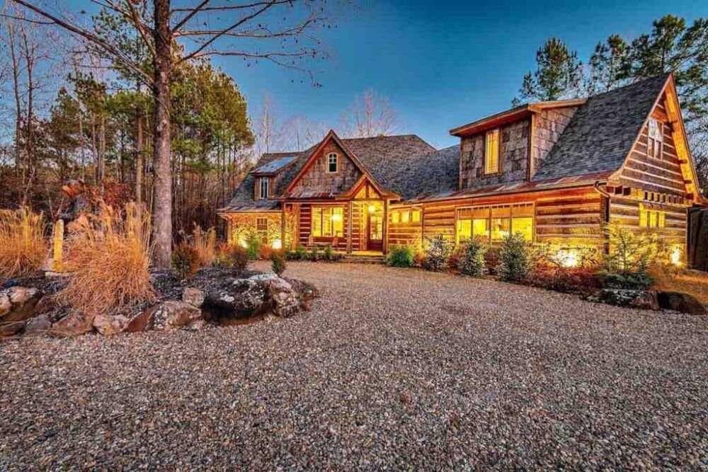 Tin Star Company Broken Bow Address: A Comprehensive Guide