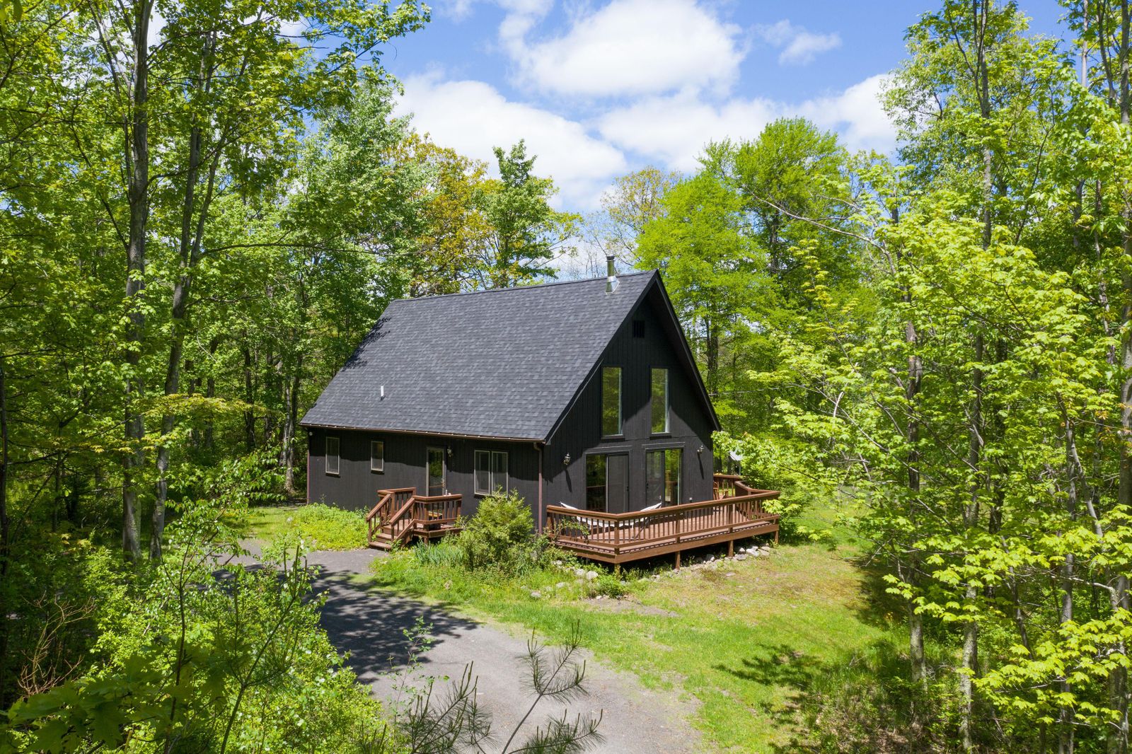 Stony Kill Cabin A Kerhonkson Getaway Home Sweet Hudson