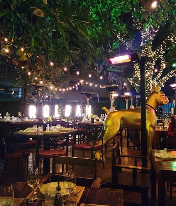 Belisario Roldán FLIPHAUS Buenos Aires Apartments