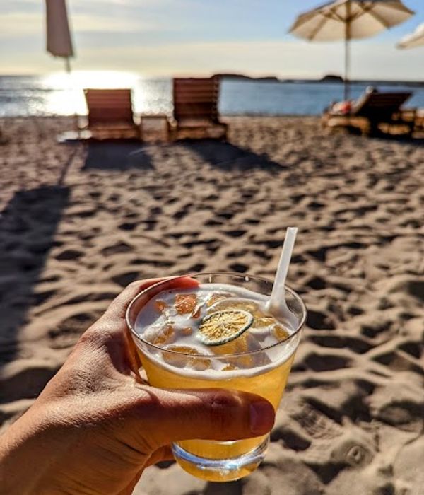 Luxury Beach Rental With Tin Star & Co.