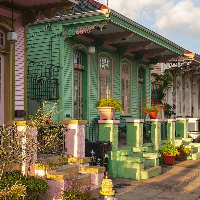Book NOLA New Orleans Vacation Rentals