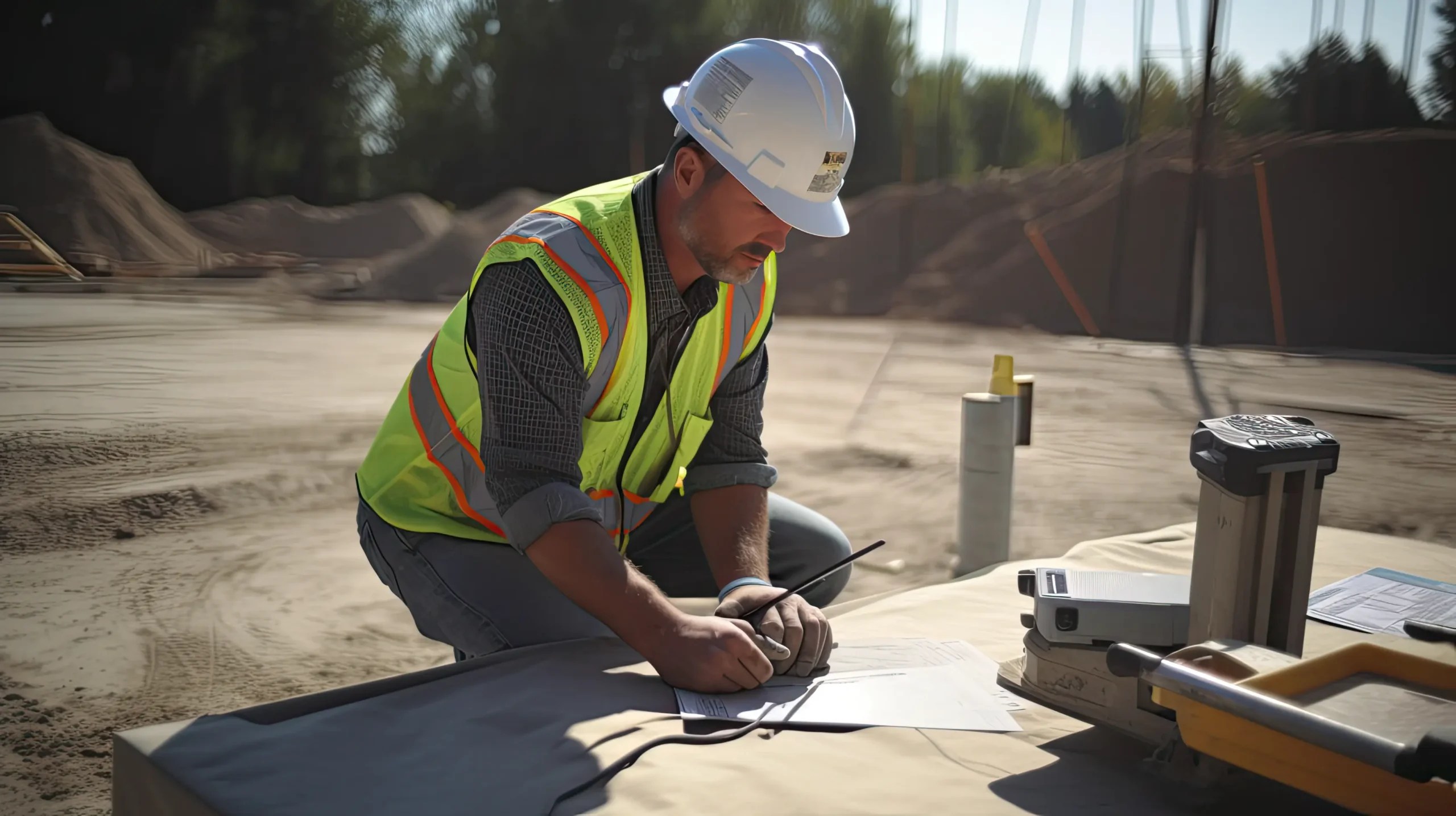 Civil Engineering Services Oregon HRK Engineering, LLC