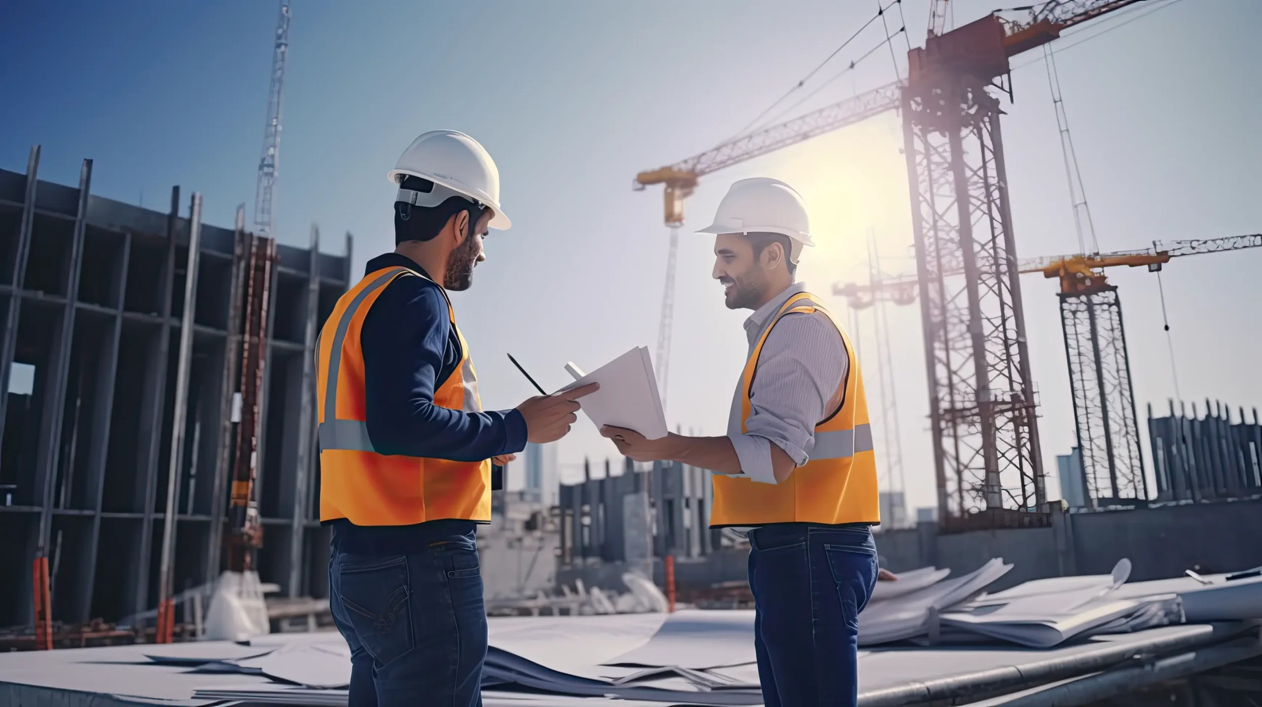 Civil Engineering Services Oregon HRK Engineering, LLC