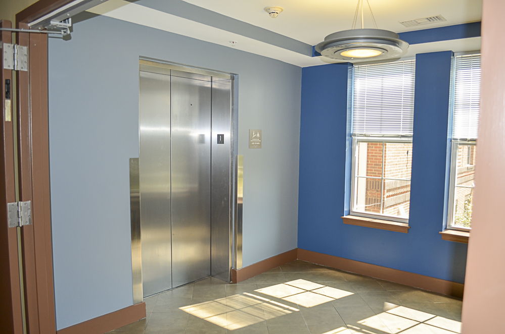 Spring Garden Apartments UNCG Housing and Residence Life