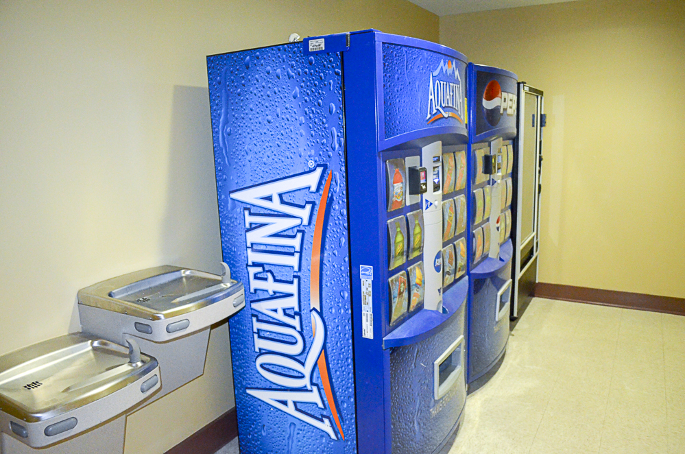 Spring Garden Apartments UNCG Housing and Residence Life