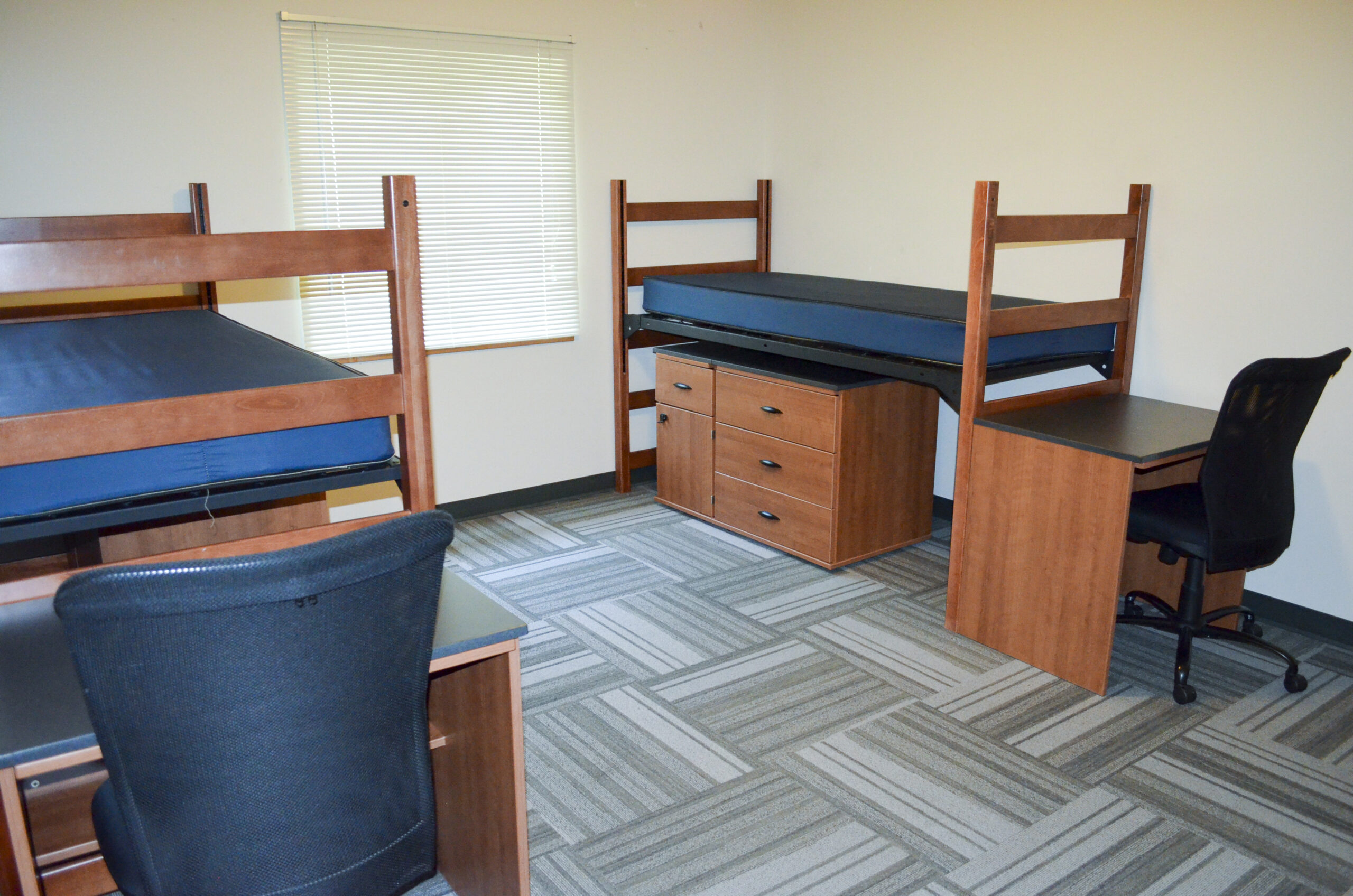 Jefferson Suites UNCG Housing and Residence Life