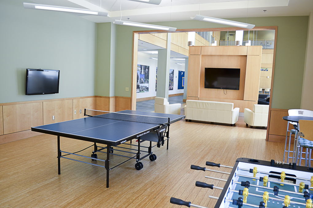 Jefferson Suites UNCG Housing and Residence Life